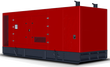 Дизельный генератор Himoinsa HTW-2030 T5 в кожухе - фото Дизельный генератор Himoinsa HTW-2030 T5 в кожухе - фото