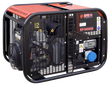 Бензиновый генератор EuroPower EP 16000 E - фото