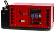 Бензиновый генератор EuroPower EPS 12000 E - фото