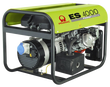 Бензиновый генератор Pramac ES4000 - фото