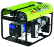 Бензиновый генератор Pramac ES5000 - фото