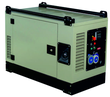 Бензиновый генератор Fogo FV10001CRA - фото