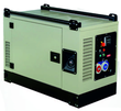 Бензиновый генератор Fogo FV13000CRA - фото