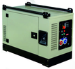 Бензиновый генератор Fogo FV15000CRA - фото