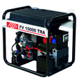 Бензиновый генератор Fogo FV15000TRA - фото