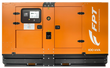 Дизельный генератор FPT GS NEF160 - фото Дизельный генератор FPT GS NEF160 - фото