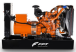 Дизельный генератор FPT GE F3250 - фото