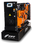 Дизельный генератор FPT GE NEF60 - фото