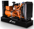 Дизельный генератор FPT GE NEF60 - фото