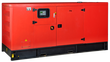 Дизельный генератор Fubag DS 200 DAC ES - фото Дизельный генератор Fubag DS 200 DAC ES - фото