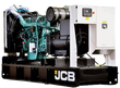 Дизельный генератор JCB G660BVO5 - фото