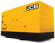 Дизельный генератор JCB G440QX - фото