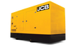 Дизельный генератор JCB G440QS - фото