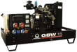 GBW 15 P AUTO