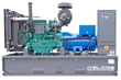 Дизельный генератор Elcos GE.AI.140/130.BF - фото Дизельный генератор Elcos GE.AI.140/130.BF - фото