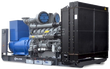 Дизельный генератор Elcos GE.BD.1700/1500.SS 400/230 - фото
