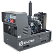 Дизельный генератор Elcos GE.PK.017/015.SS 230 - фото
