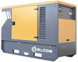 Дизельный генератор Elcos GE.PK.017/015.SS 230 - фото