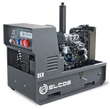 Дизельный генератор Elcos GE.PK.022/020.SS 230 - фото