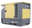 Дизельный генератор Elcos GE.PK.034/031.SS - фото