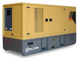 Дизельный генератор Elcos GE.VO.150/135.SS - фото Дизельный генератор Elcos GE.VO.150/135.SS - фото