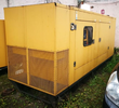 БУ дизельный генератор Caterpillar Olympian Geh275 - фото