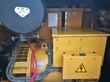 БУ дизельный генератор Caterpillar Olympian Geh275 - фото