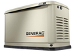 Газовый генератор Generac 7146 - фото