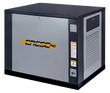 Pro 5000 Neva в кожухе с АВР