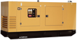 GEP165 в кожухе с АВР