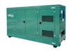 GMC400 в кожухе с АВР
