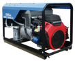 Бензиновый генератор GMGen GMH13000ELX - фото