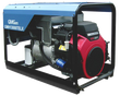 Бензиновый генератор GMGen GMH13000TELX - фото