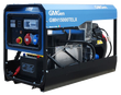 Бензиновый генератор GMGen GMH15000TELX - фото