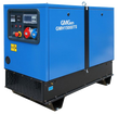 Бензиновый генератор GMGen GMH15000TS - фото