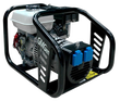 Бензиновый генератор GMGen GMH3000 - фото