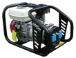 Бензиновый генератор GMGen GMH3500 - фото