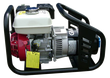 Бензиновый генератор GMGen GMH3500 - фото