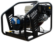 Бензиновый генератор GMGen GMH8000 - фото