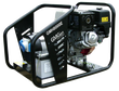 Бензиновый генератор GMGen GMH8000E - фото
