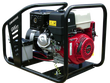 Бензиновый генератор GMGen GMH8000E - фото