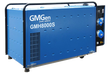 Бензиновый генератор GMGen GMH8000S - фото