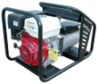 Бензиновый генератор GMGen GMH8000T - фото
