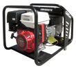 Бензиновый генератор GMGen GMH8000TE - фото