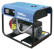 Бензиновый генератор GMGen GMH8000TLX - фото