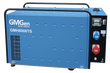 Бензиновый генератор GMGen GMH8000TS - фото