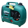 Бензиновый генератор GMGen GMHX1000S - фото