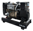 GMJ66 с АВР