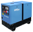 Дизельный генератор GMGen GML11000TS - фото