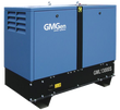 Дизельный генератор GMGen GML13000S с АВР - фото